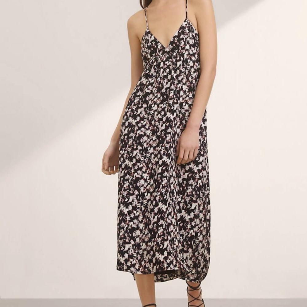 NWOT Aritzia Talula Cosimo Dress Size 0